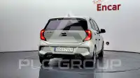 2021 KIA Morning