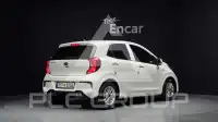 2021 KIA Morning