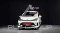 2021 KIA Morning