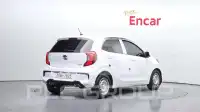 2021 KIA Morning