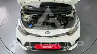 2021 KIA Morning