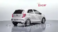 2021 KIA Morning