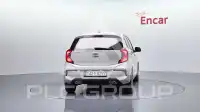 2021 KIA Morning