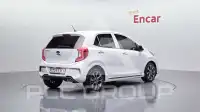 2021 KIA Morning