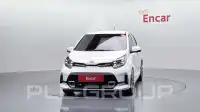2021 KIA Morning