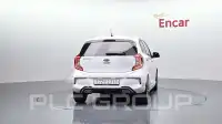 2021 KIA Morning