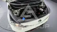 2021 KIA Morning