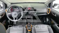 2021 KIA Morning