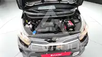 2021 KIA Morning
