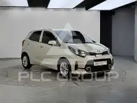2021 KIA Morning