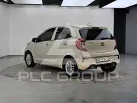 2021 KIA Morning