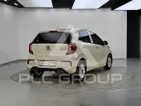 2021 KIA Morning
