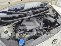 2021 KIA Morning