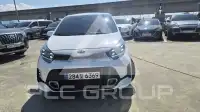 2021 KIA Morning