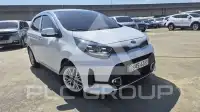 2021 KIA Morning