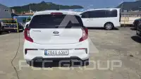 2021 KIA Morning
