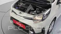 2021 KIA Morning