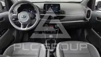 2021 KIA Morning
