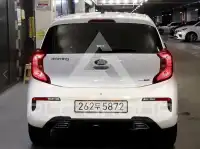 2021 KIA Morning