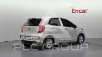 2021 KIA Morning