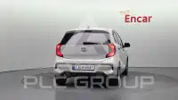 2021 KIA Morning