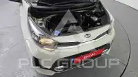 2021 KIA Morning