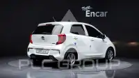 2021 KIA Morning
