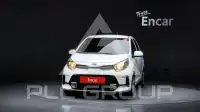 2021 KIA Morning