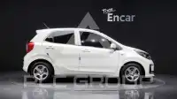 2021 KIA Morning