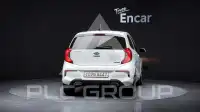 2021 KIA Morning