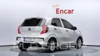 2021 KIA Morning