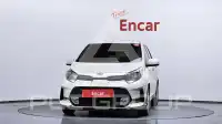 2021 KIA Morning