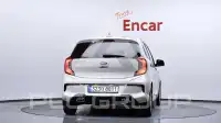 2021 KIA Morning