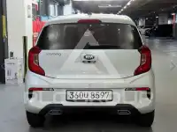 2021 KIA Morning