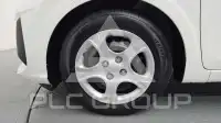 2021 KIA Morning