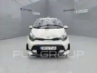 2021 KIA Morning