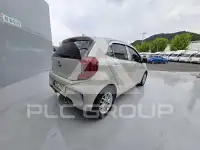 2021 KIA Morning