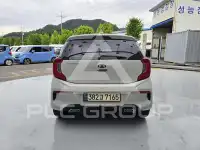 2021 KIA Morning