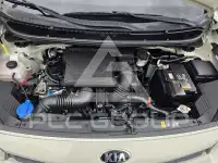 2021 KIA Morning
