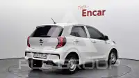 2021 KIA Morning