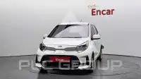 2021 KIA Morning