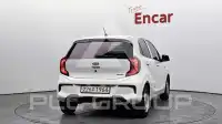 2021 KIA Morning