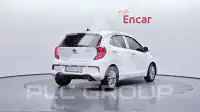 2021 KIA Morning