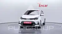 2021 KIA Morning