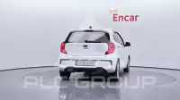 2021 KIA Morning