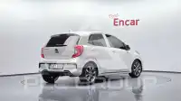 2021 KIA Morning