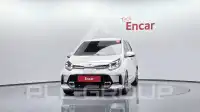 2021 KIA Morning