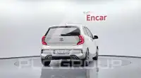 2021 KIA Morning