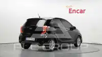 2021 KIA Morning