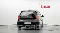 2021 KIA Morning